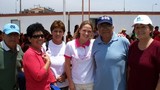 RED CIVICA SOLIDARIA  Y CONGRESISTA LUCIANA LEON 
