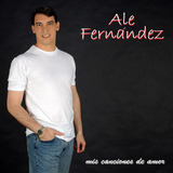 (CANTANTE POP, LATINO)  ALE FERNANDEZ