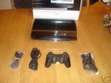 VENDO NOKIA N95 8GB-270$,APLE IPHONE-300$,PS3 60GB-200$