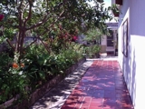 Casa tipo Chacara (terreno com 3 casas entr. independentes) VENDO ou LOCO