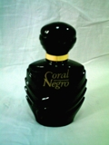 Vendo perfume cubano CORAL NEGRO para dama