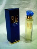 Vendo perfume cubano BLUE MOON para dama