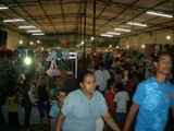 EVENTOS DE SUCESSOS NO ESPÍRITO SANTO DE 2008/2009