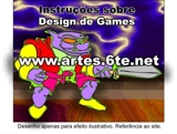 Como Criar Jogos! (Design de Games)