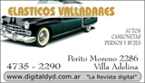 Aire Acondicionado,elasticos,camiones,camionetas,radio,auto radio - Distrito Federal - Buenos Aires