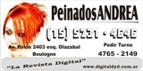 PELUQUERIAS - Distrito Federal - Buenos Aires