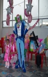 PAYASO POCHITO