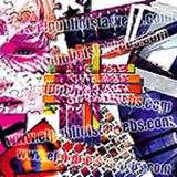 MATERIAL DE PUBLICIDAD para tu Negocio. Impresion FullColor. Plotter y Litografia
