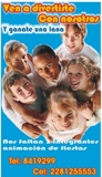 solicito jovenes