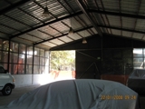 Rento Bodega condominio 300 m. Alvaro Obregon