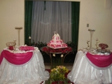 Bolos  e Doces
