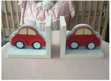 PORTALIBROS INFANTILES - DECORACIÓN INFANTIL