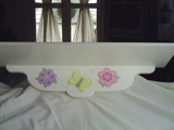 REPISAS INFANTILES QUE DECORAN EL CUARTO DE SU BEBE
