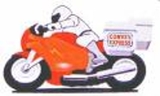 Transportes urgentes, Nacionais, Internacionais, Aereo e Rodoviario 24h
