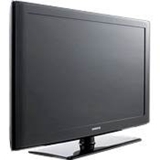 Samsung LN-T4665F 46" HDTV LCD TV with Integrated ATSC Tuner
