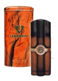 Vendo perfume cubano VEGUEROS para caballero