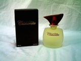 Vendo perfume cubano CAMERATA para dama