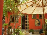 SUITES DE CHARME ACONCHEGO -PIRENOPOLIS - GO.