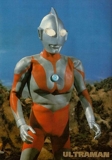 Ultraman Hayata - Séries Clássicas