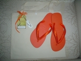 SANDÁLIAS HAVAIANAS COM STRASS