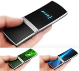 NOKIA AEON AT AFFORDABLE PRICES WITH WARRANTY - Rio de Janeiro - Armação dos Búzios