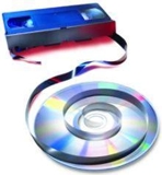 Convertimos tus VHS favoritos a DVD!! - Guatemala - Ciudad de Guatemala