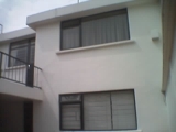 RENTO CASA MUY BONITA Y AMPLIA EN ECHEGARAY