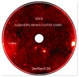 alejandro miniaci guitar loops NUEVO CD DONE