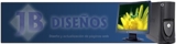 JB DISEÑOS - Diseño y actualización de paginas web