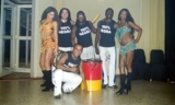 SHOWS BRASILEIROS ,ANIMACIONES DE FIESTAS, BATUCADAS