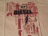Ganhe dinheiro revendendo Camisas da Diesel,Puma,Armani,D&G,Ecko e muitas outras 