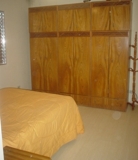 Vendo (ou troco por apto na Lapa) sobrado em Perus (Z. Oeste) mobiliado, com 125m2. 