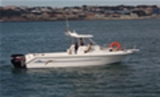 Vendo Barco 600