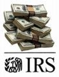 Entrega de IRS