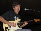 CLASES DE GUITARRA JAZZ / ROCK CLASICO/BLUES/FUNK