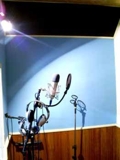  Audio Studio Villard - Estúdio de gravação em Belo Horizonte.