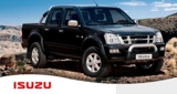 VENDO CAMION NKR, Y PICK-UP ISUZU 100% NUEVOS