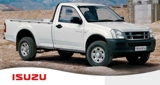 VENDO CAMION NKR, Y PICK-UP ISUZU 100% NUEVOS