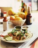 Buffet de Comida Mexicana & Tex Mex