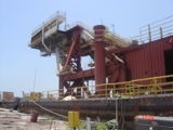 SAND-BLASTIG, ARENADO, WETBLASTING, SOLDADURA, FRABRICACION Y PINTURA INDUSTRIAL 