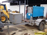 SANDBLASTING, ARENADO, WETBLASTING, SOLDADURA, FRABRICACION Y PINTURA INDUSTRIAL  - Carabobo - Valencia