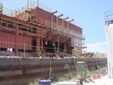 SANDBLASTING, ARENADO, WETBLASTING, SOLDADURA, FRABRICACION Y PINTURA INDUSTRIAL  - Carabobo - Valencia