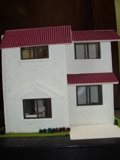 CASAS PARA TODOS - Guatemala - Ciudad de Guatemala