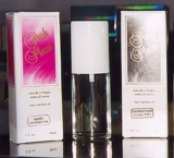 Perfumes Park Plaza