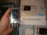 Nokia n95 with 8gb..265euro