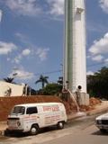 LIMPEZA D CAIXA D AGUA EM BETIM E DESENTUPIDORA MINASLIMP 31 3428-3900