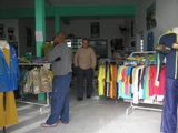 Barbada! Ponto comercial em Balneário de Pinhal: magistério