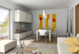 Apartamentos e Vilas de Luxo-Praia Pedra do Ouro Costa de Prata-Portugal