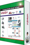 Sea nuestro Socio Proyecto Yakey - Los Lagos - Valdivia