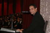 AGUINALDO MENEZES TECLADO, PIANO E VOZ CASAMENTOS/HOTÉIS